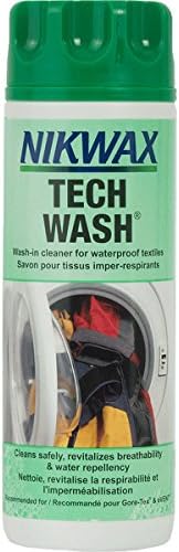 Motorfist NikWax TechWash