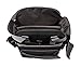 Platform Tennis paddle bag / backpack comes with bonus dirty laundry bag.