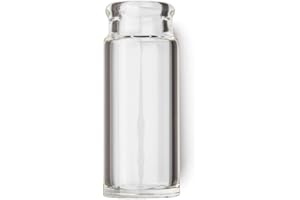 Dunlop 274 Blues Bottle Heavy Guitar Slide, Small