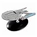 Star Trek USS Titan NCC-80102 Model with Magazine by Eaglemoss