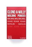 Clone-A-Willy Molding Powder W/O Vibe