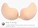 Women's Silicone Bra Adhesive Bras Push Up Party Stick on Bra