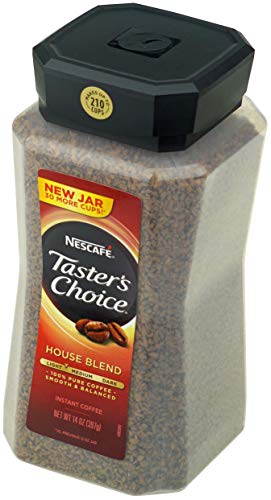 Taster's Choice Instant Coffee - Image 2