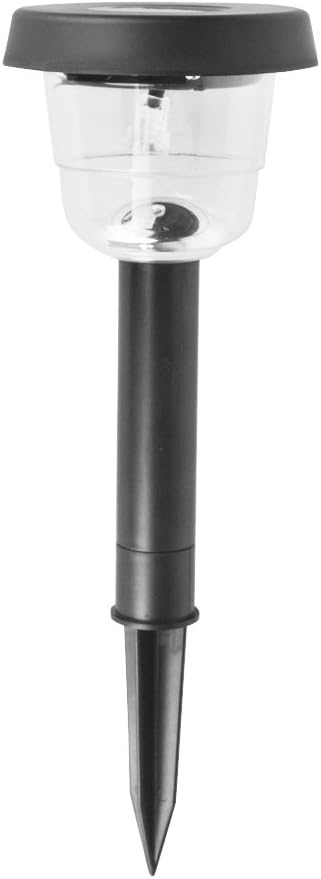 Gartenspieß leuchten Gartenspieß leuchten