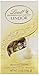 Lindt Lindor White Chocolate Truffle, 5.1 Ounce