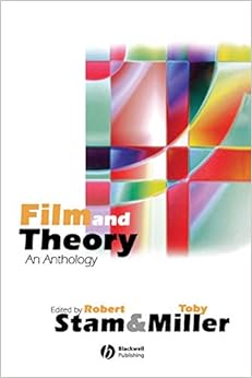 Film and Theory: An Anthology