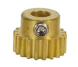 20 Tooth, .25