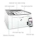 HP Laserjet Pro M118dw Wireless Monochrome Laser Printer with Auto Two-Sided Printing, Mobile Printing & Built-in Ethernet (4PA39A) (Renewed)thumb 1