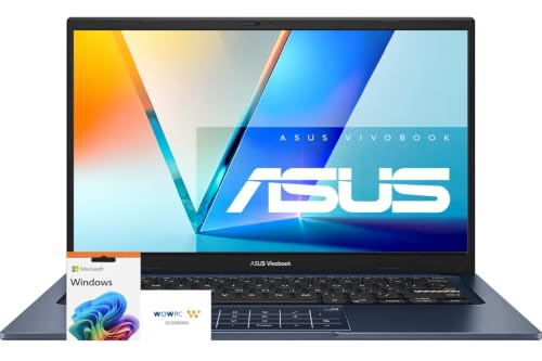 ASUS Vivobook 14 Laptop
