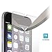 DiMiK iPhone 6S Screen Protector, 3 Pack iPhone 6S Tempered Glass Screen Protector for Apple iPhone 6, iPhone 6S 2015 (3 Pack)