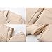 Nine States Kid Sleeping Sack Cotton Detachable Sleeves Wearable Blanket,XX-large