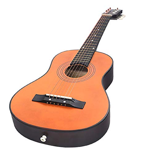 6 Acoustic+Guitar+Strater+Package+Color