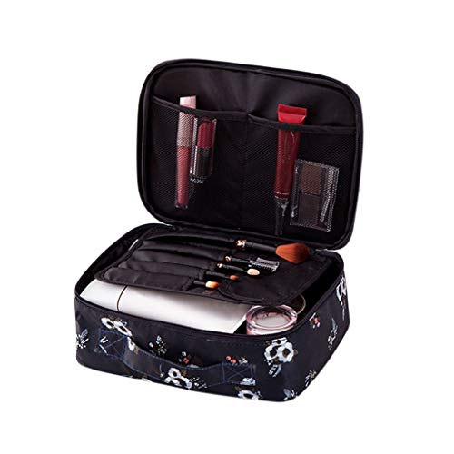 image for ☀ Dergo ☀Veg Bags Travel storage,Travel Cosmetic Bag Portable Stor