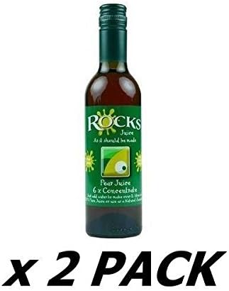 Pear Juice Concentrate - 360ml
