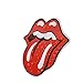 Sticker Pack [100pcs],Sanmatic Sticker Decals Vinyls for Laptop,Cars,Motorcycle,Bicycle,Skateboard Luggage,Bumper Stickers Hippie Decals Bomb Waterproof ... (D)