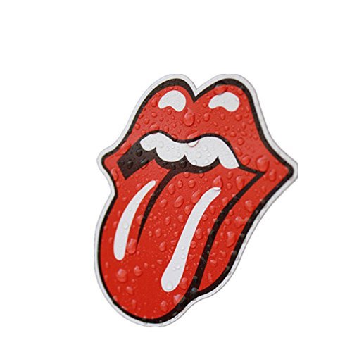 5 Sanmatic+Motorcycle+Skateboard+Stickers+Waterproof