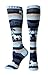 Ariat Women's Lineage Horse Knee High Socks