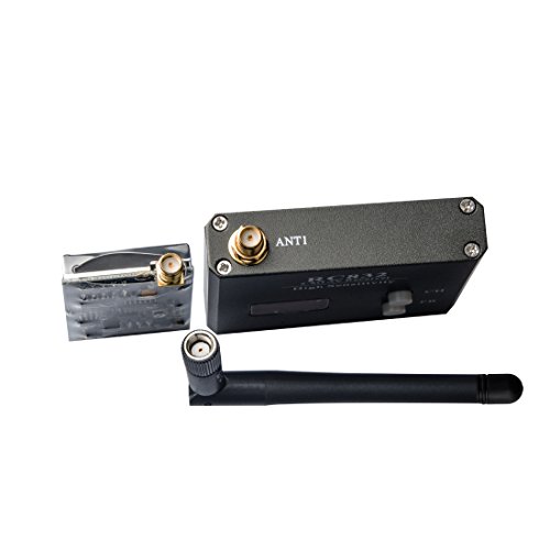 AKK TS832+RC832 5.8G 2000M Range FPV Audio Video Transmitter and Receiver for FPV Drone - Thumbnail 6