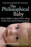 Cover of The Philosophical Baby