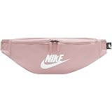 Nike Heritage Fanny Pack (Pink 