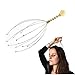 We pay your sales tax 8 Head & Neck Scalp Stress Relief Octopus Massagers Massage Relax