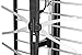 ViewTV VT-0966V Digital Amplified Outdoor/Indoor Attic HDTV Antenna - 165 Miles Range