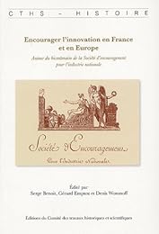 Encourager l'innovation en France et en Europe