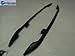 MAZDA CX-9 2007-2012 NEW OEM ROOF RACK RAILS