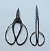 FITOOL Bonsai Tools 17Piece Set, Bonsai Shear Set, Succulent Garden Tools Kit 17Packthumb 1