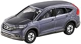 Tomica No.118 Honda CR-V (Box Type) by Takara Tomy