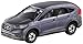 Tomica No.118 Honda CR-V (Box Type) by Takara Tomy
