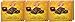 Enjoy Life 100% Decadence Soft Baked 1 Ounce Bars, Gluten Free, Dairy Free, Nut Free & Soy Free, Chocolate Sunseed Crunch, 5 Count (Pack of 6)