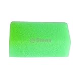 Stens 605-428 Air Filter, Replaces Poulan 530023791