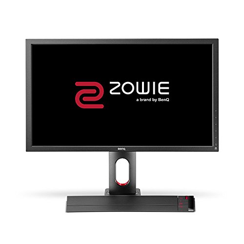 BenQ-ZOWIE-27-inch-144Hz-eSports-Gaming-Monitor-1080p-1ms-Response-Time-Black-eQualizer-Color-Vibrance-S-Switch-Height-Adjustable-XL2720