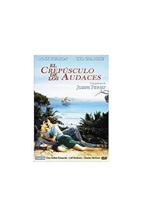 El crepusculo de los audaces