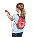 Little Kids PJ Masks Owlette Water Blaster Backpack Water Squirter Toy Red