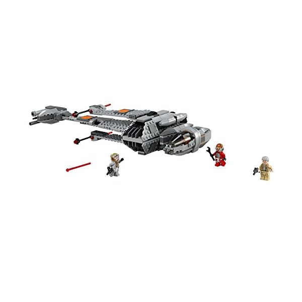 LEGO 75050 - Star Wars B-Wing – Bild 3