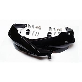 ktm 1190 adventure handguards