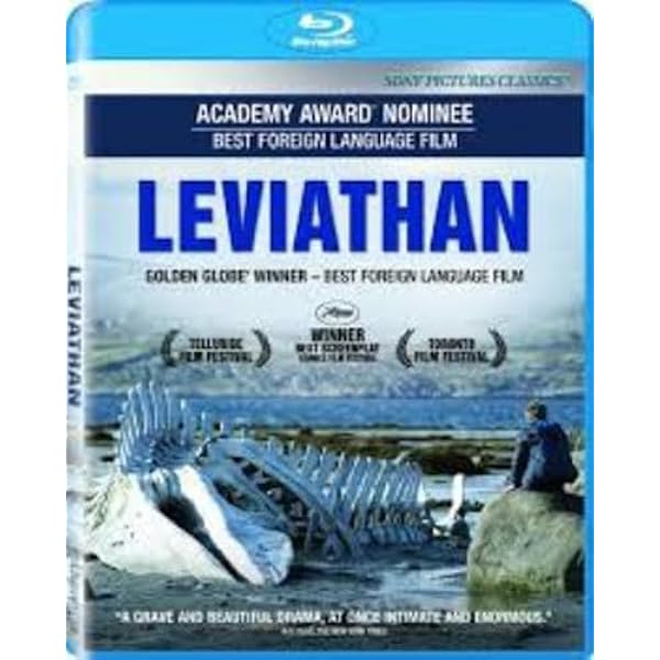 Leviathan: Peter Weller, Richard Crenna, George P. Cosmatos