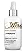 Beaux Noggins REVOLUTIONARY LEAVE-IN CONDITIONER Creates Shine w/o Weight or Oily Look - Strengthens, Smooths, Detangles - Great For Flat Irons - Safe for Color, Straightened & Chemically Treated Hair