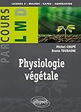 Physiologie végétale by