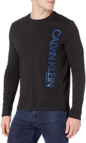 Calvin klein men's t shirts amazon Clearance