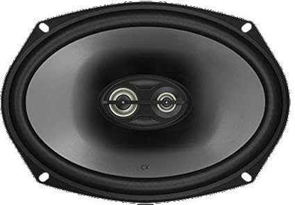 jbl a450hi car speakers