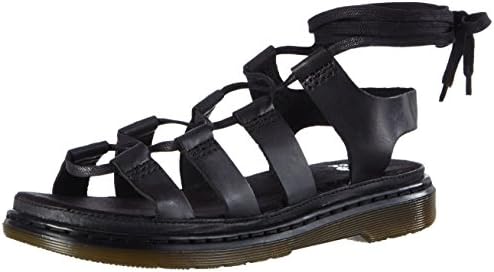 doc martens kristina sandal