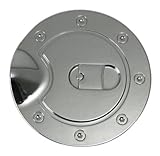 Paramount Restyling 66-2005 Fuel Door Cover Guard