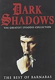 DARK SHADOWS:BEST OF BARNABAS                      image