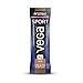 Vega Sport Protein Bar, Chocolate Peanut Butter, 2.14oz Bar, 12 Count