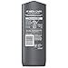 Dove Men+Care Body and Face Wash for healthier, stronger skin Clean Comfort fights dry skin 18 Fl Oz (Pack of 2)