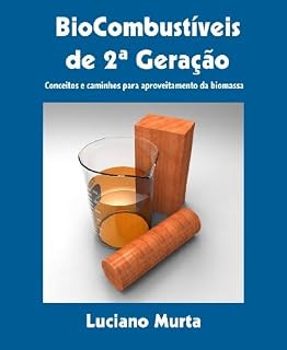 Livro BioCombustíveis de Segunda Geração