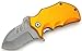 Snake Eye Fantasy Action Assisted Opening Folding Pocket Knife 3
